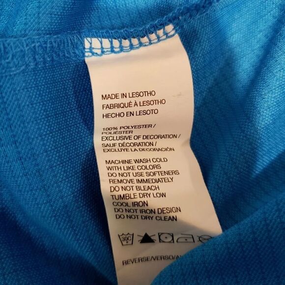 Izod Golf Shirt  - Picture 4 of 4